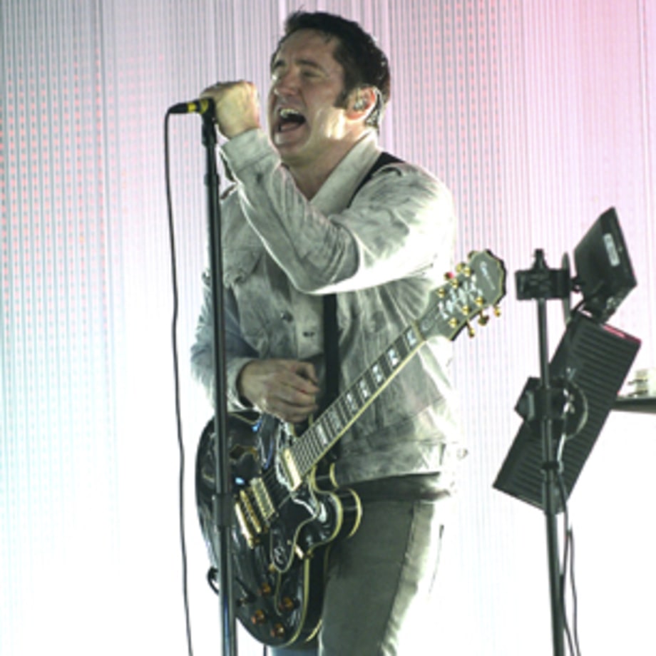 Nine Inch Nails