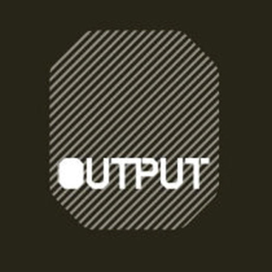 Output, Brooklyn