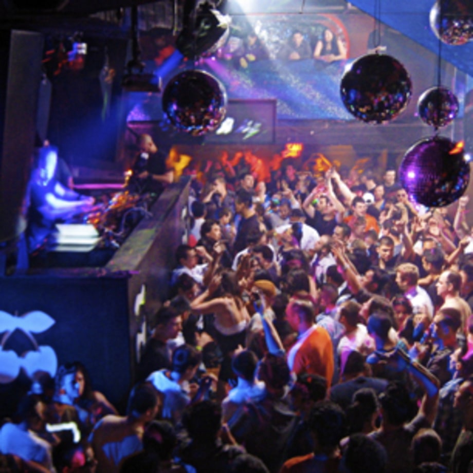 Pacha, New York