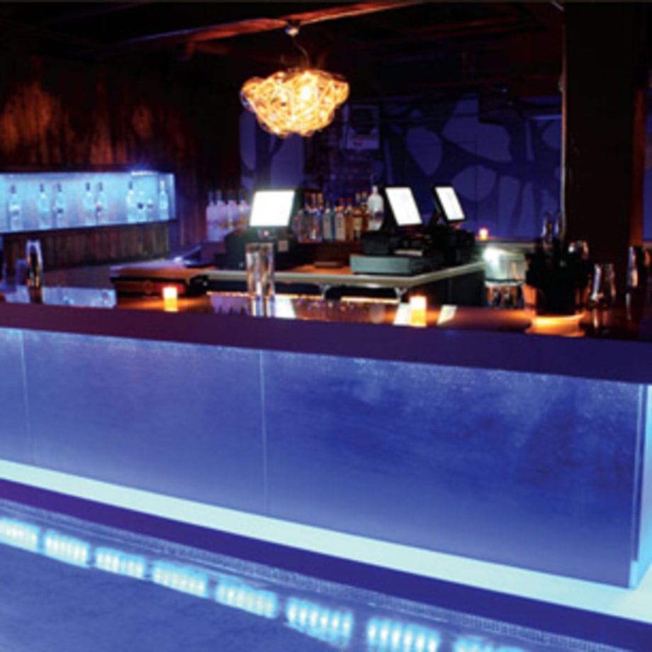 Spy Bar, Chicago