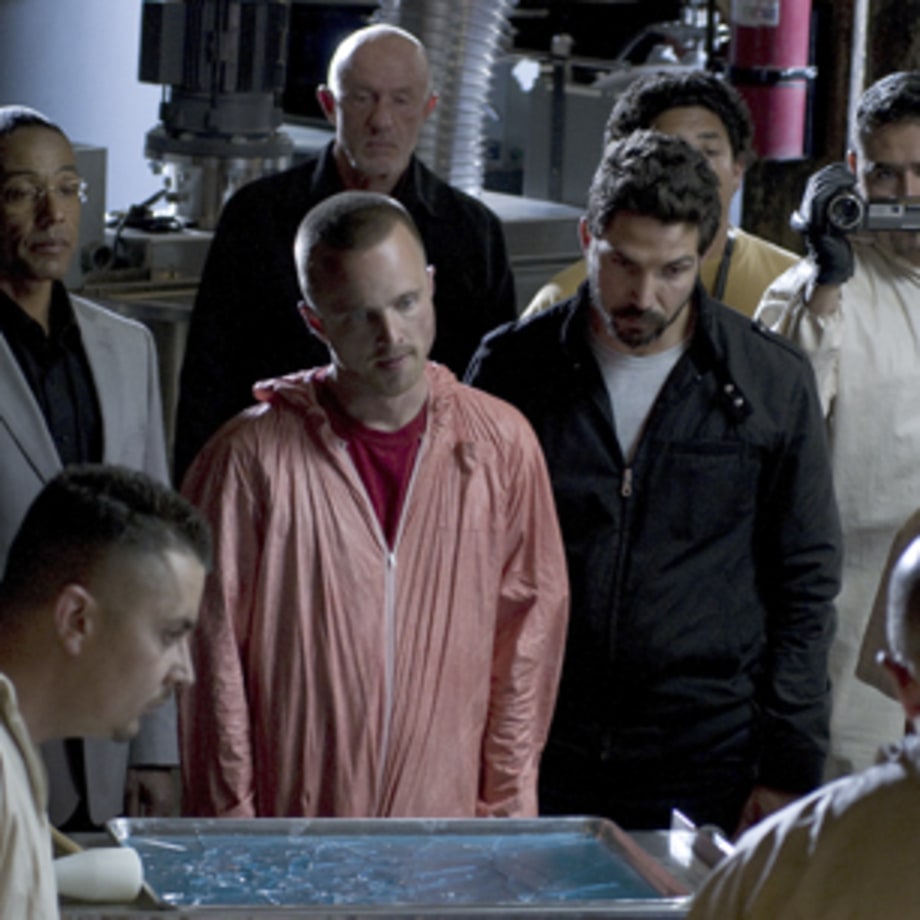 Don Eladio and the Cartel (Season 4, Episode 10: