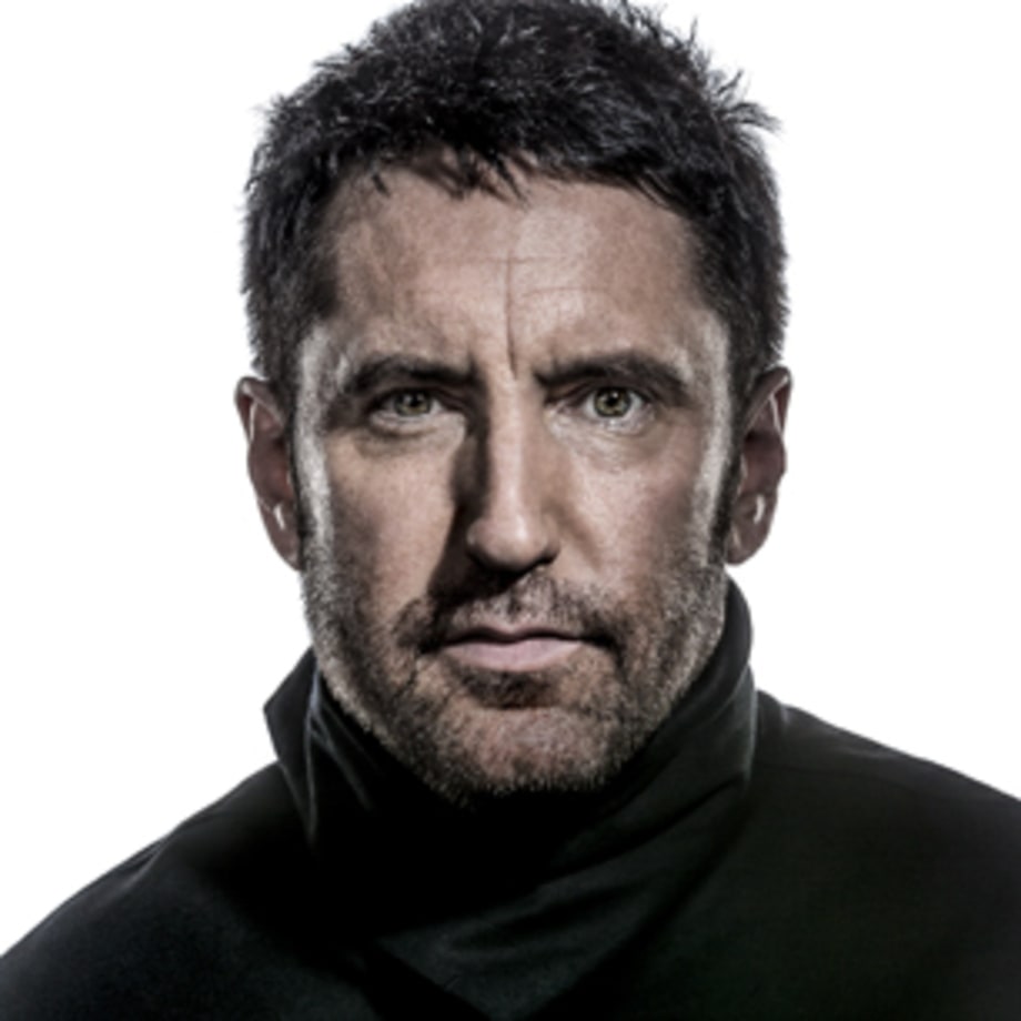 Nine Inch Nails, 'Hesitation Marks' (9/3)