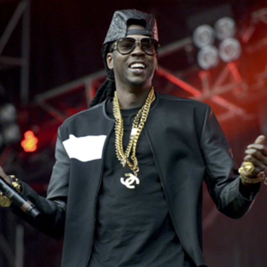 2 Chainz, 'B.O.A.T.S. II: Me Time' (9/10)