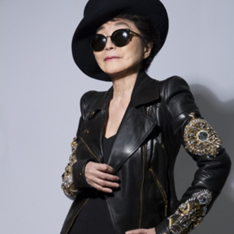 Yoko Ono Plastic Ono Band, 'Take Me to the Land of Hell' (9/17)