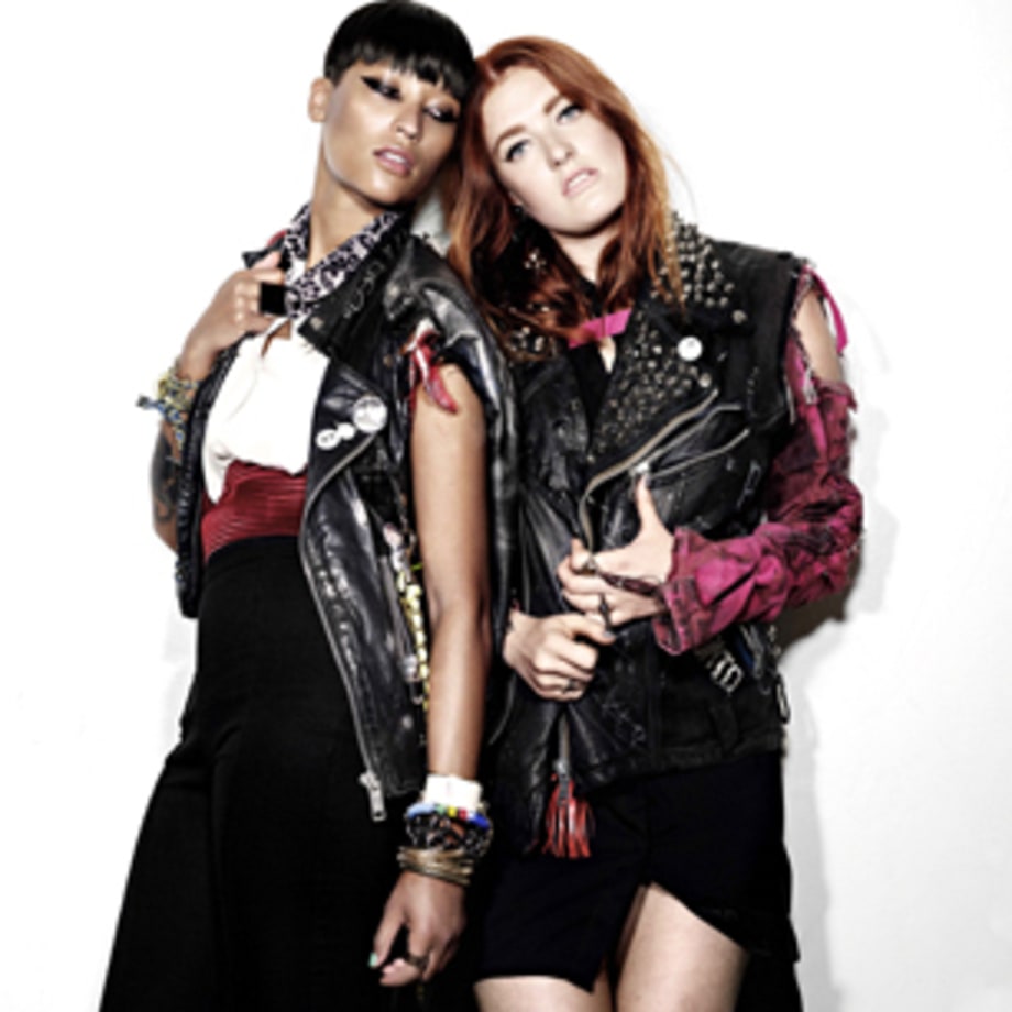 Icona Pop, 'This Is...Icona Pop' (9/24)