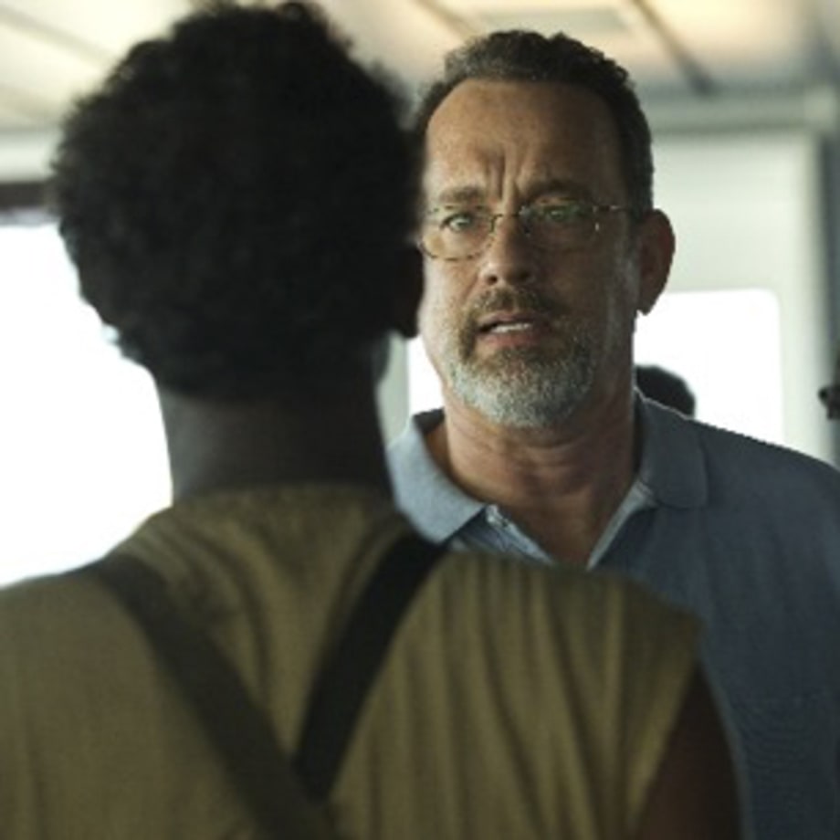 'Captain Phillips' (10/11)