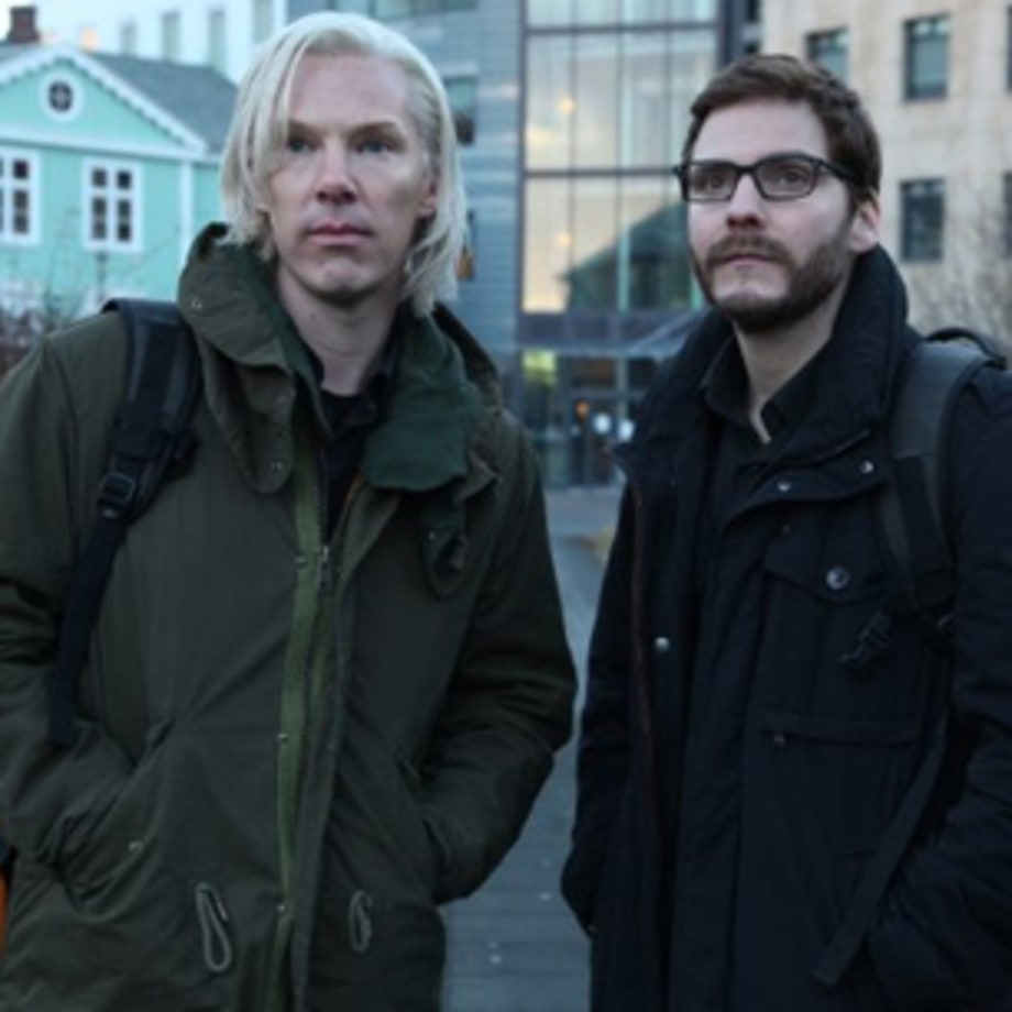 'The Fifth Estate' (10/11)