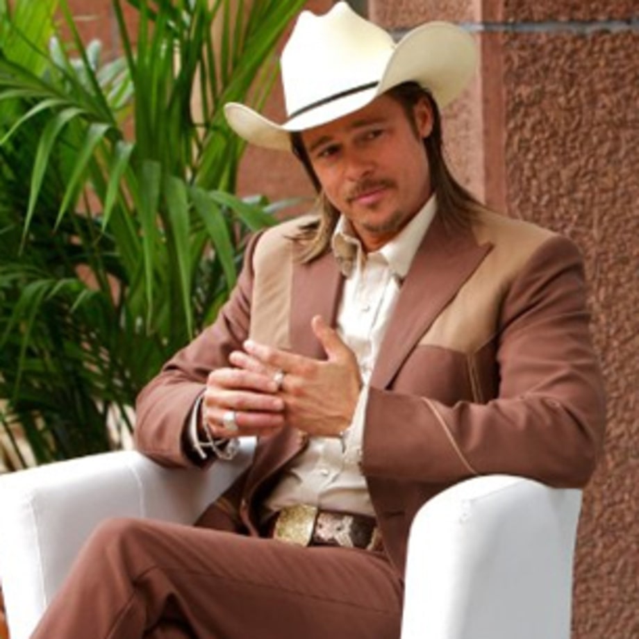 'The Counselor' (10/25)