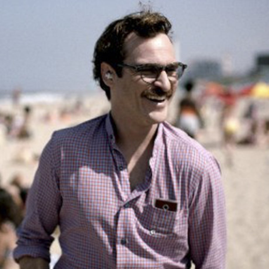 'Her' (1/10/14)