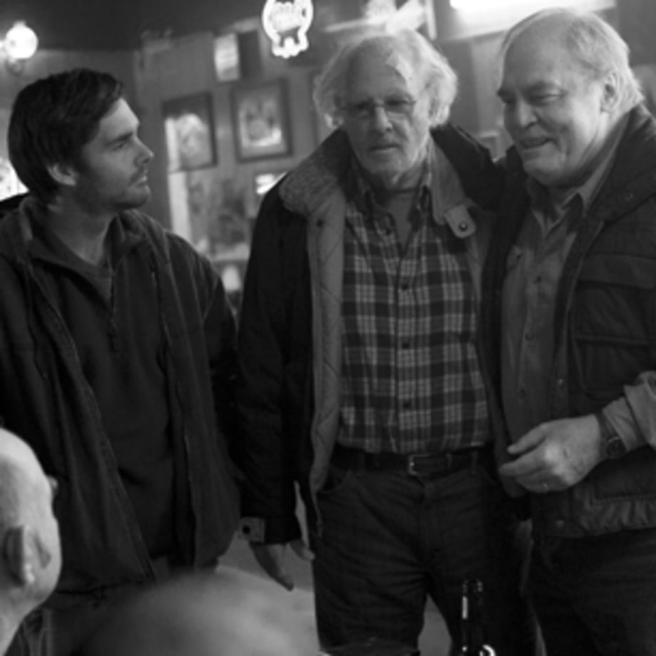 'Nebraska' (11/22)