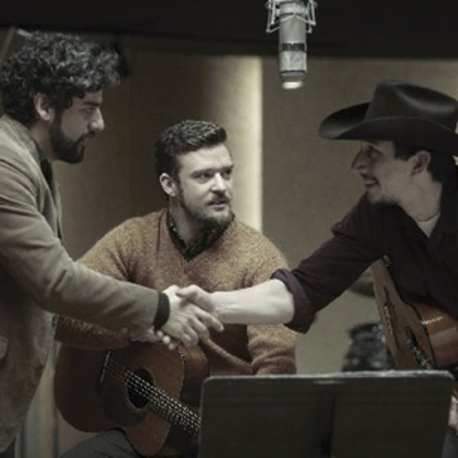 'Inside Llewyn Davis' (12/6)