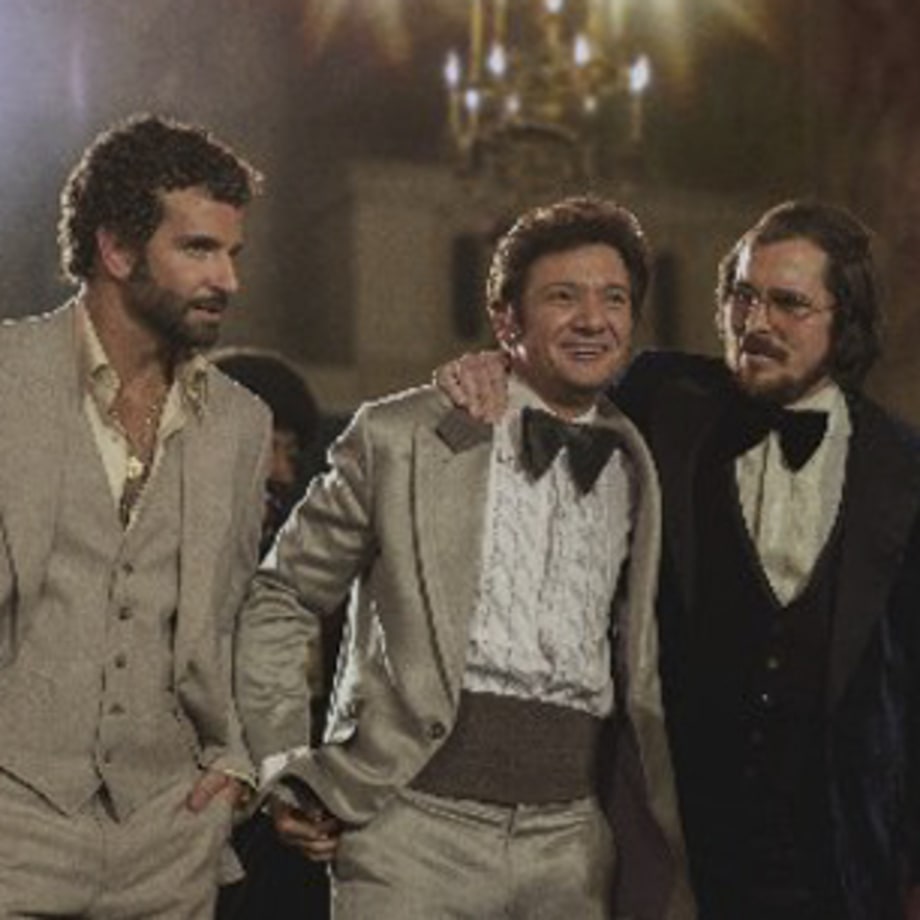 'American Hustle' (12/13)