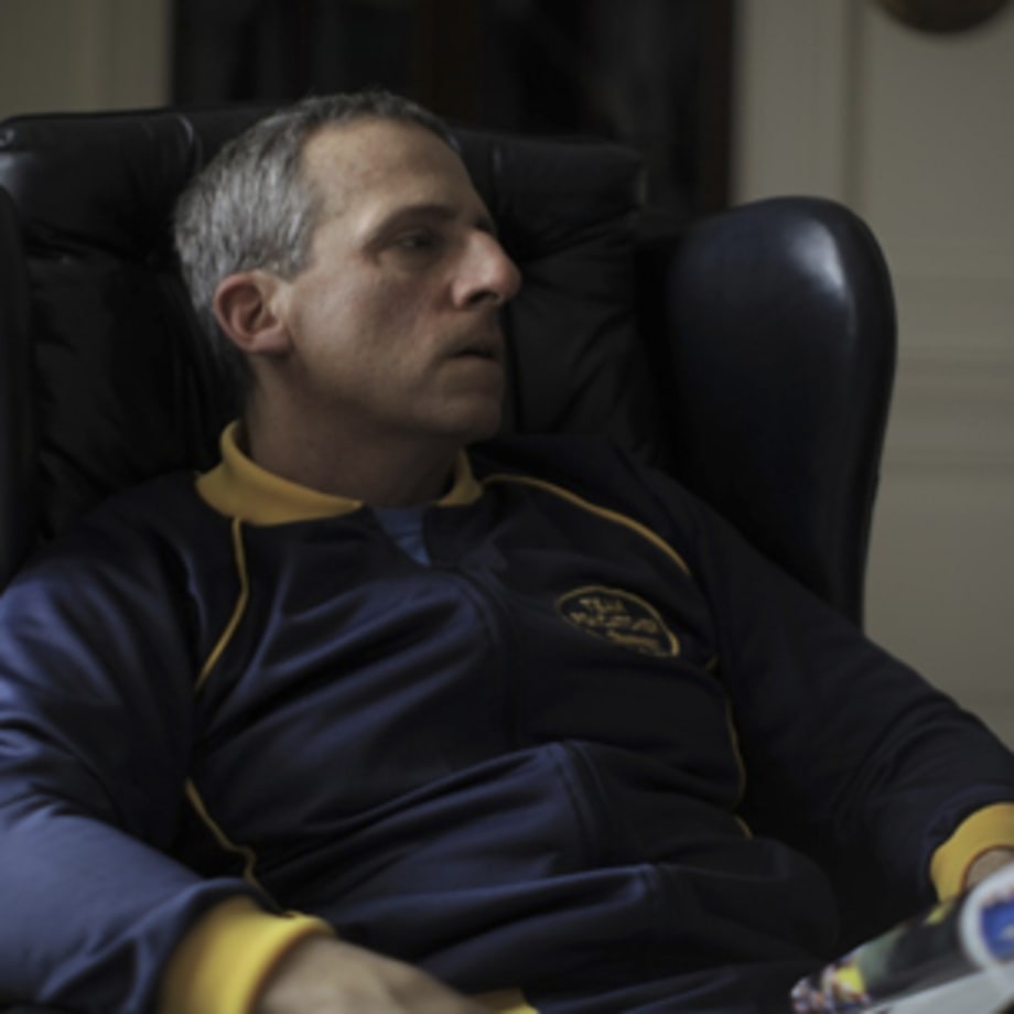'Foxcatcher' (12/20)
