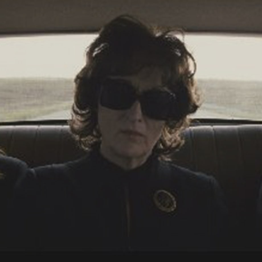 'August: Osage County' (12/25)