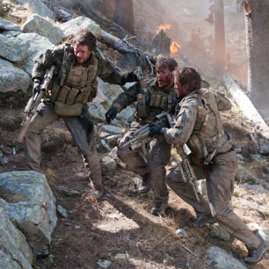 'Lone Survivor' (12/27)