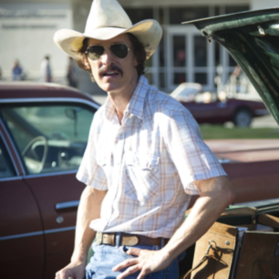 Four Under the Radar Films