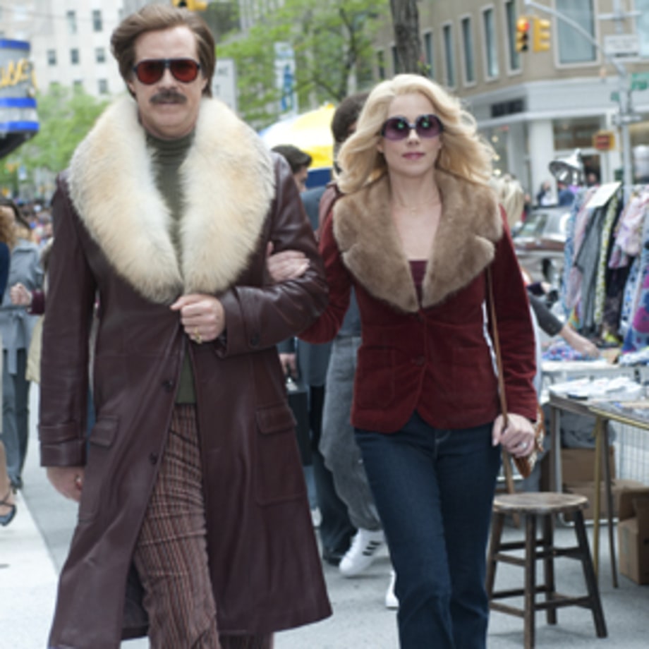 Three Fall Blockbusters