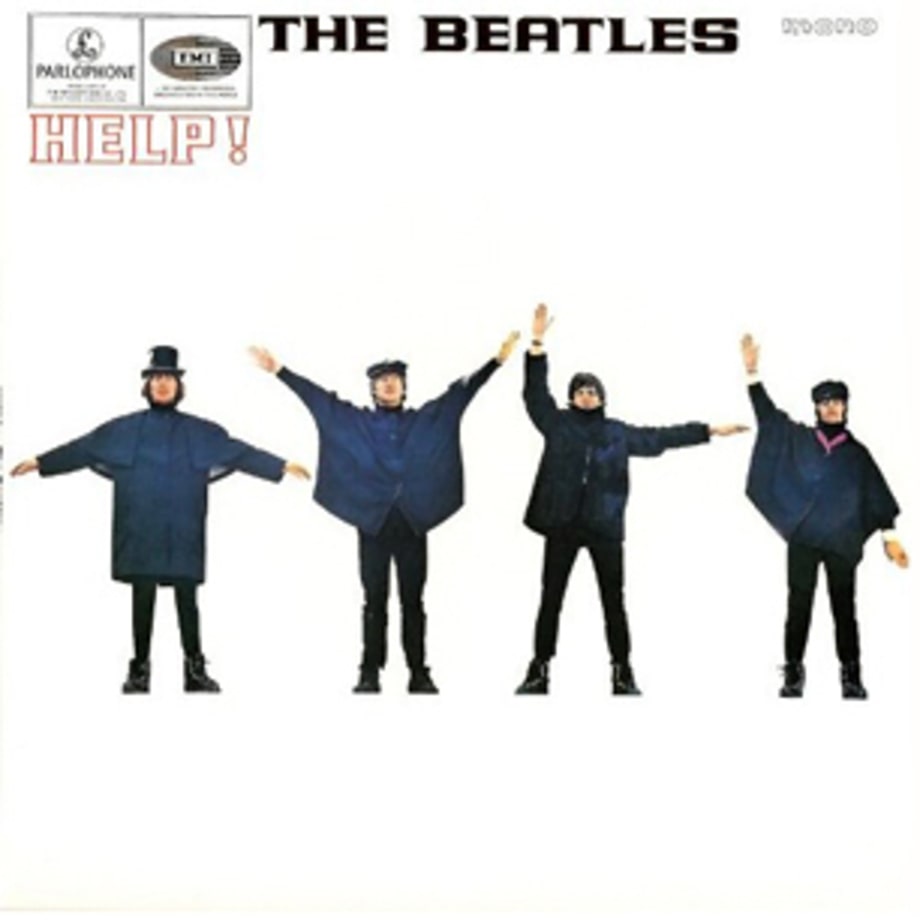 'Help!' (1965)