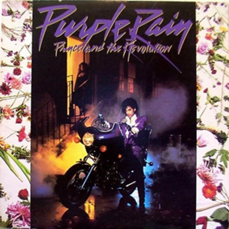 'Purple Rain' (1984)