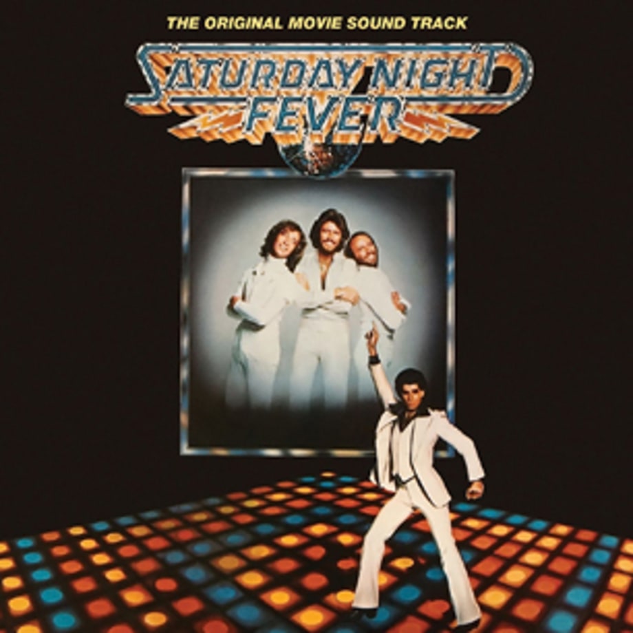 'Saturday Night Fever' (1977)
