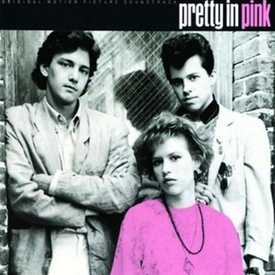 'Pretty in Pink' (1986)