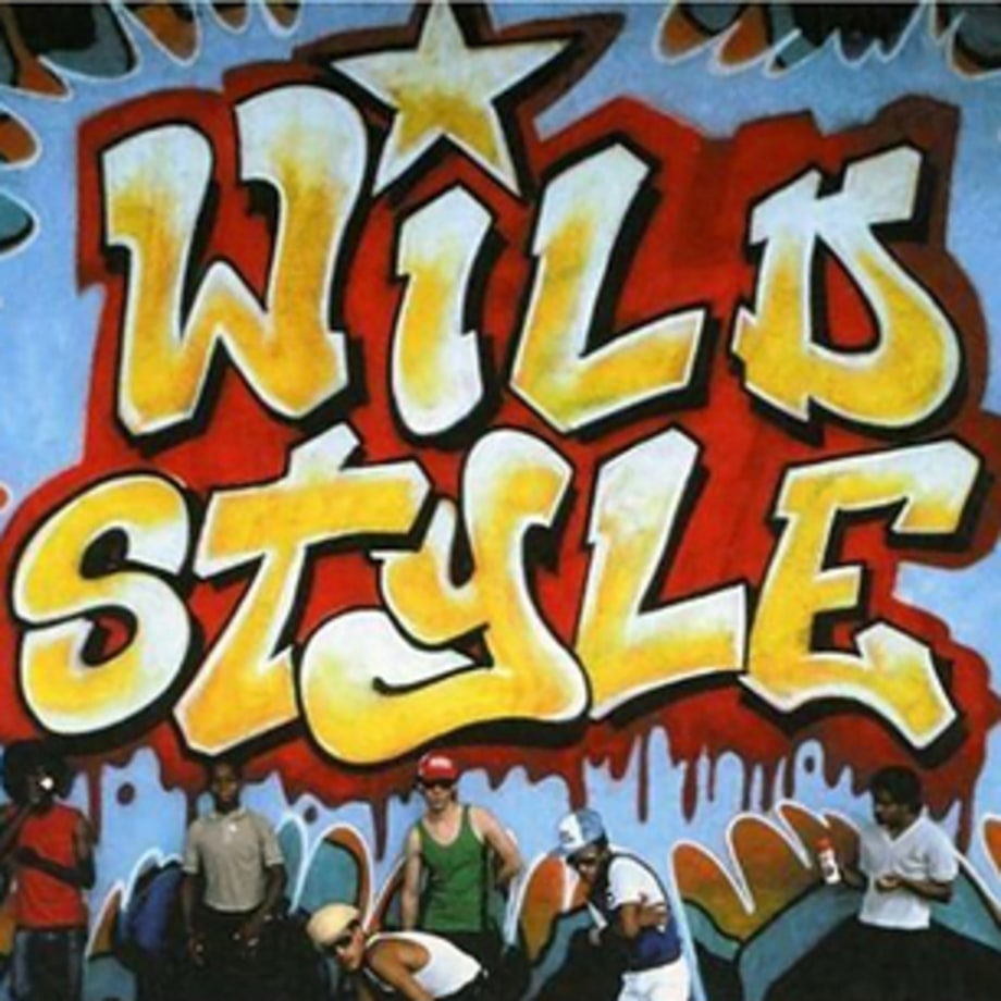 'Wild Style' (1983)