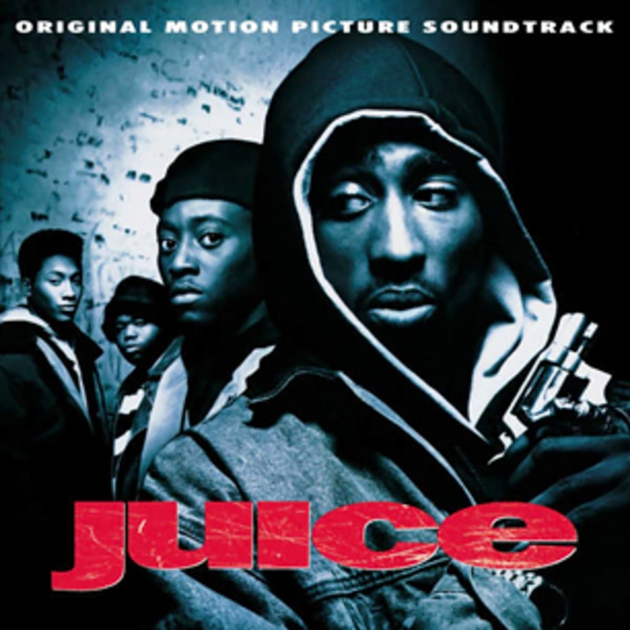 'Juice' (1992)