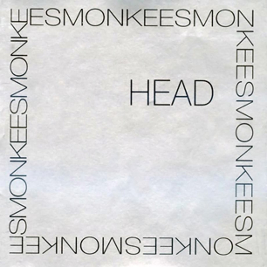 'Head' (1968)