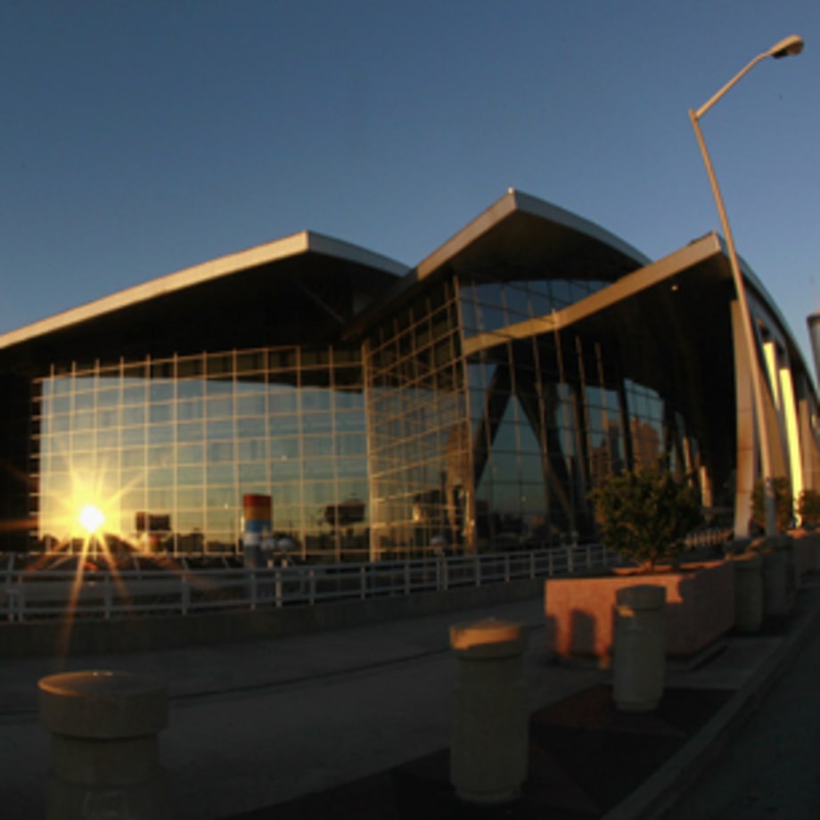 Philips Arena, Atlanta
