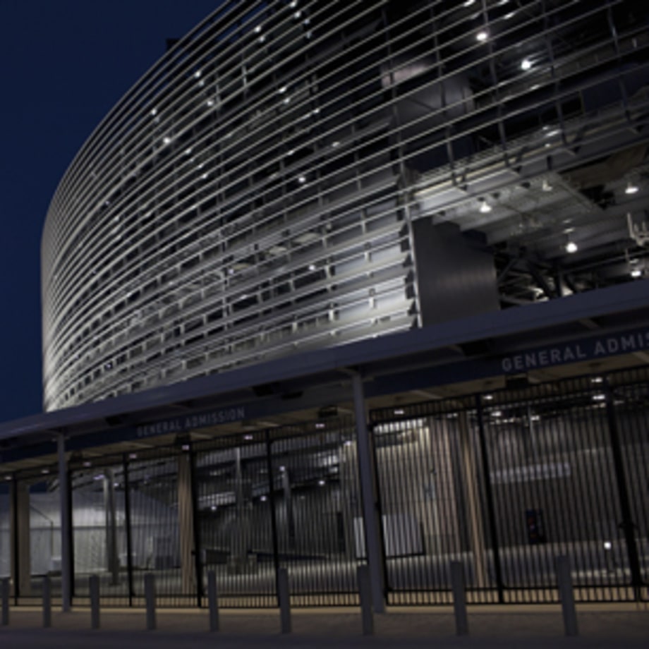 MetLife Stadium, East Rutherford, New Jersey
