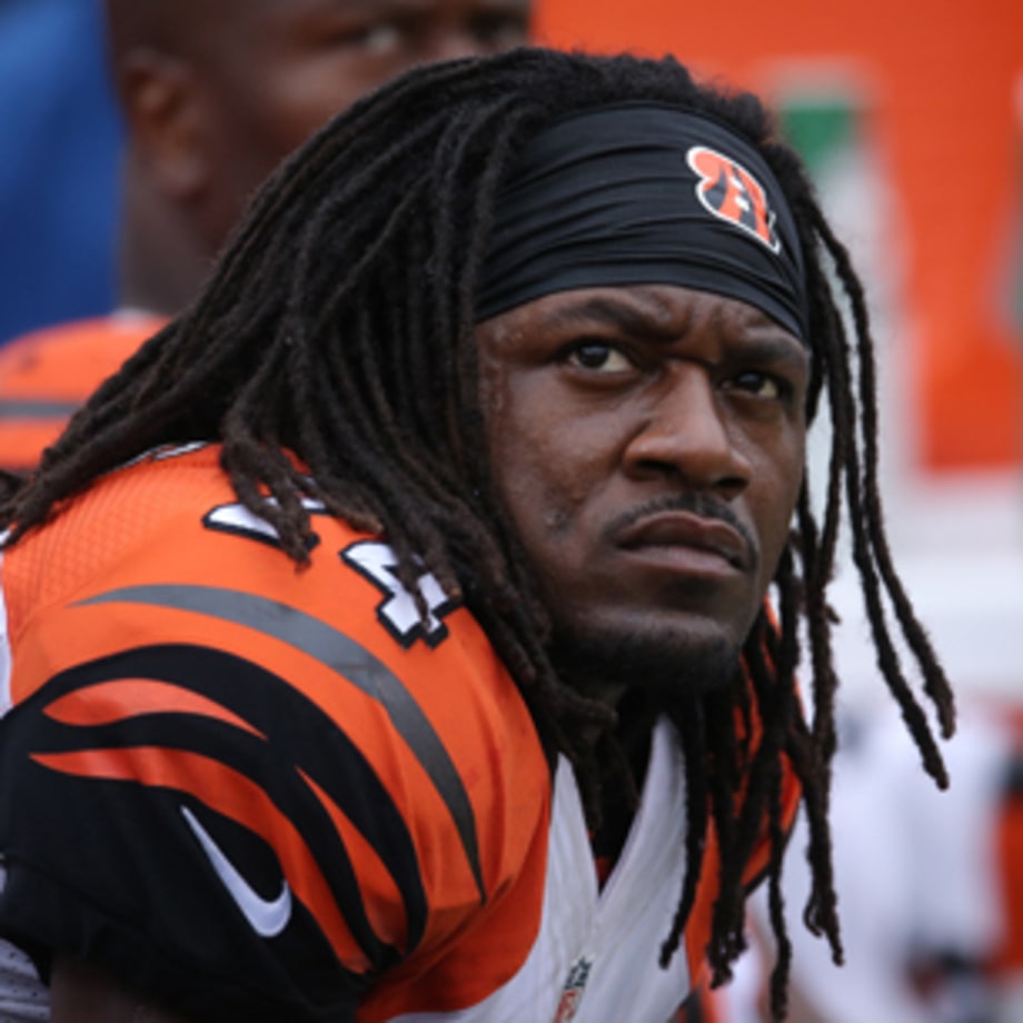 Adam Jones, September 23rd, 2013