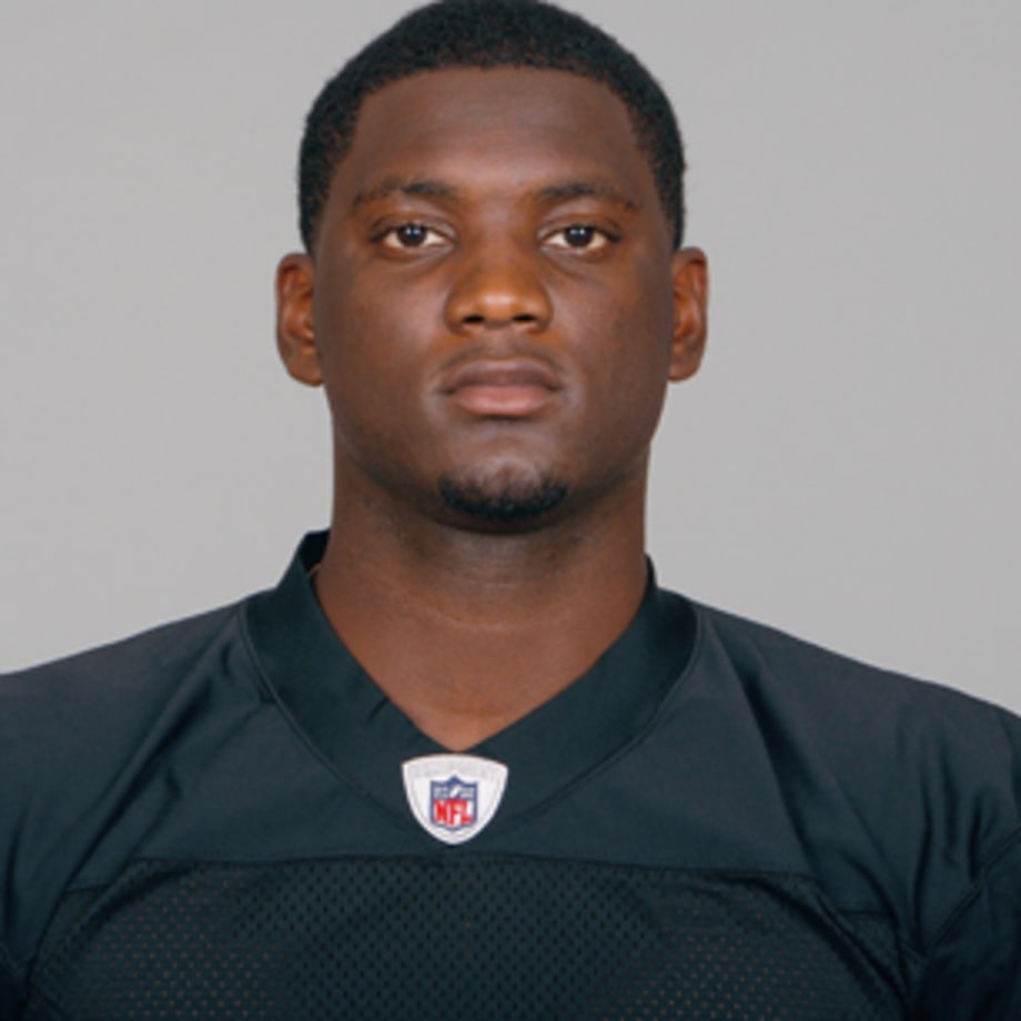 Rolando McClain, November 30th, 2011