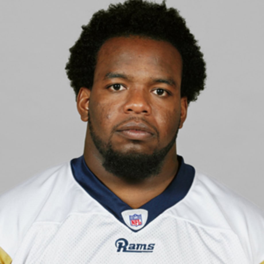 Claude Terrell, October 23rd, 2007