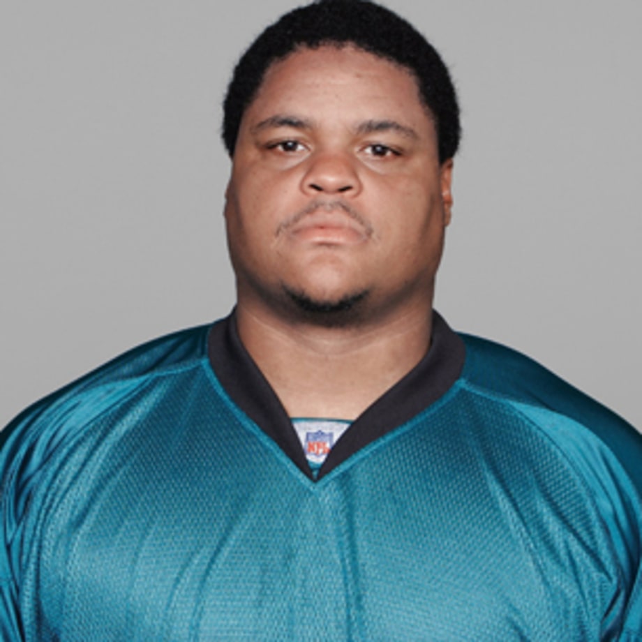 Khalif Barnes, November 10th, 2006