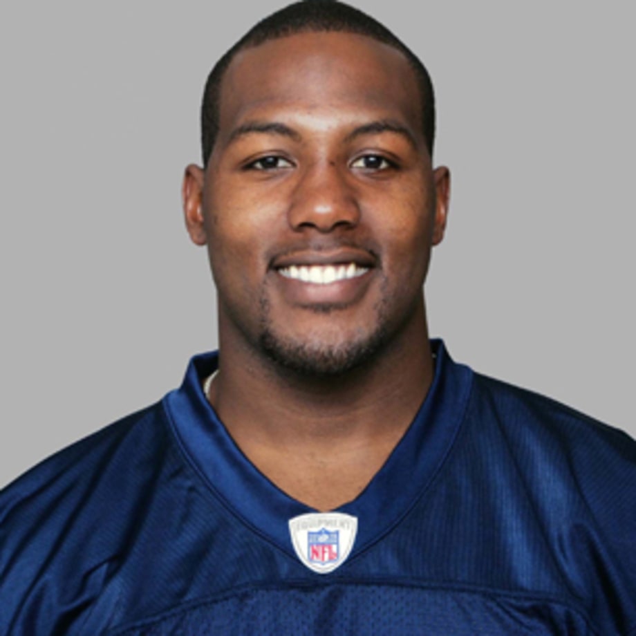 Brandon Jones, June 13th, 2008