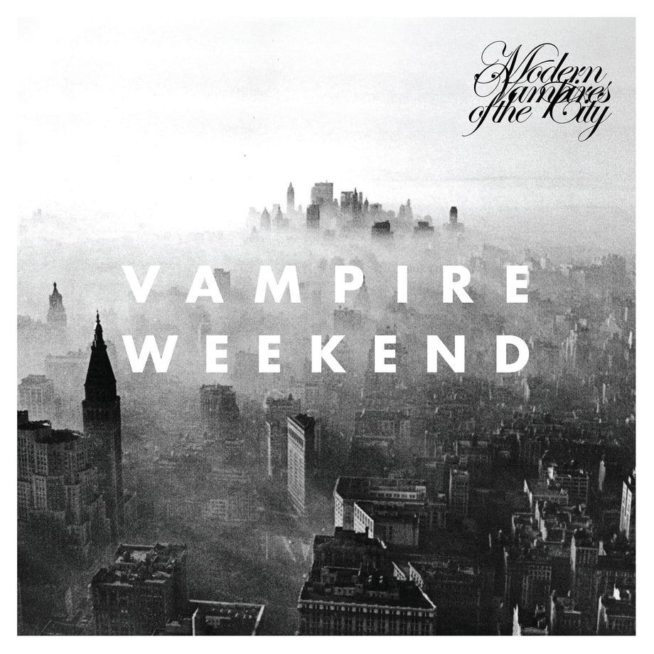Vampire Weekend, 'Modern Vampires of the City'