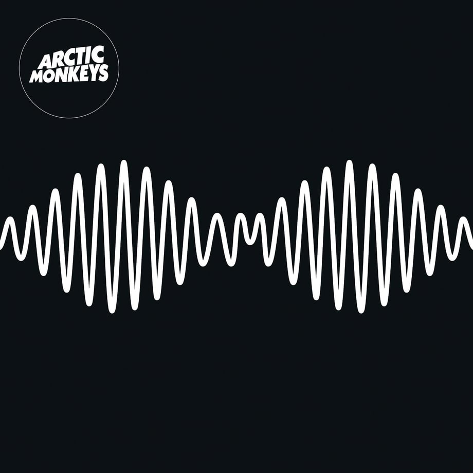 Arctic Monkeys, 'AM'