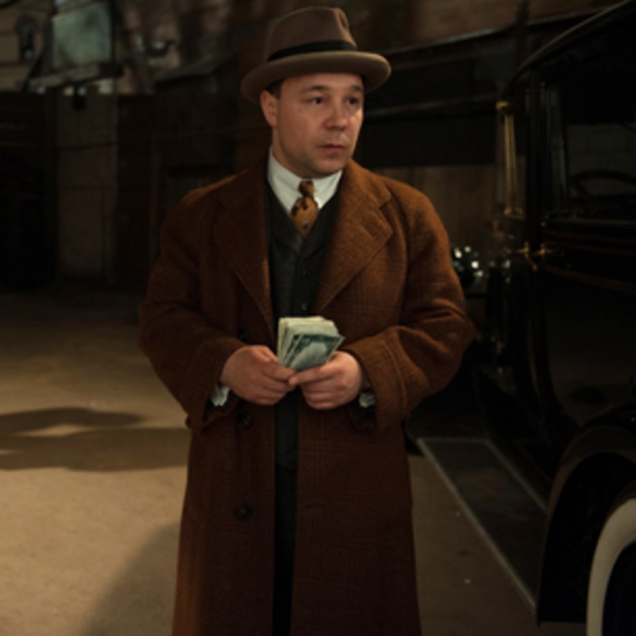 Al Capone