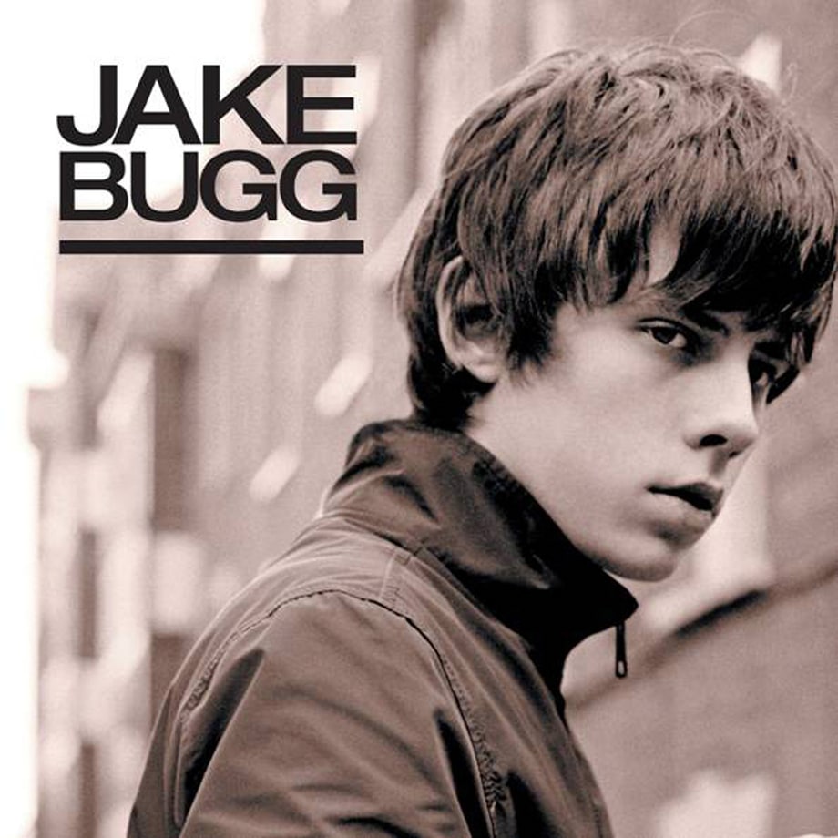 Jake Bugg, 'Jake Bugg'