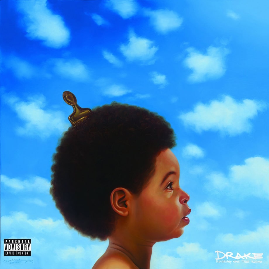 Drake, 'Nothing Was The Same'
