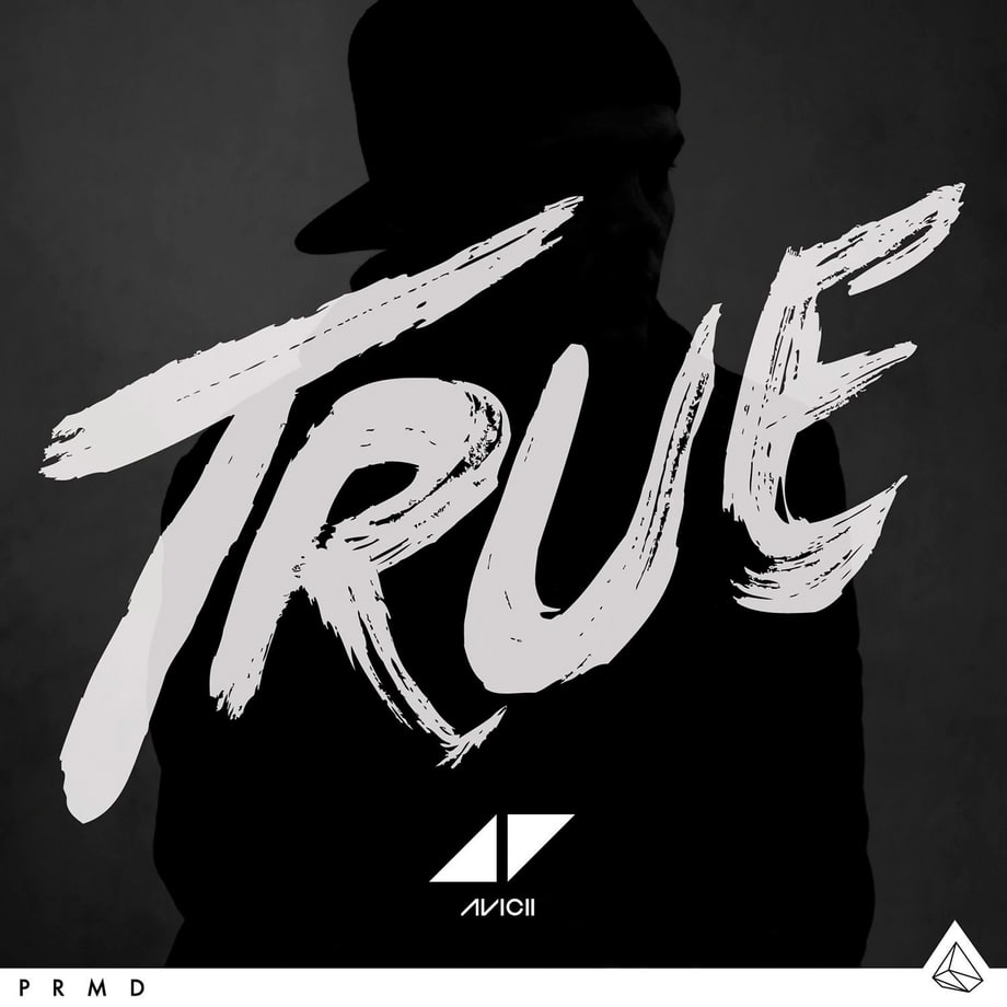 Avicii, 'True'