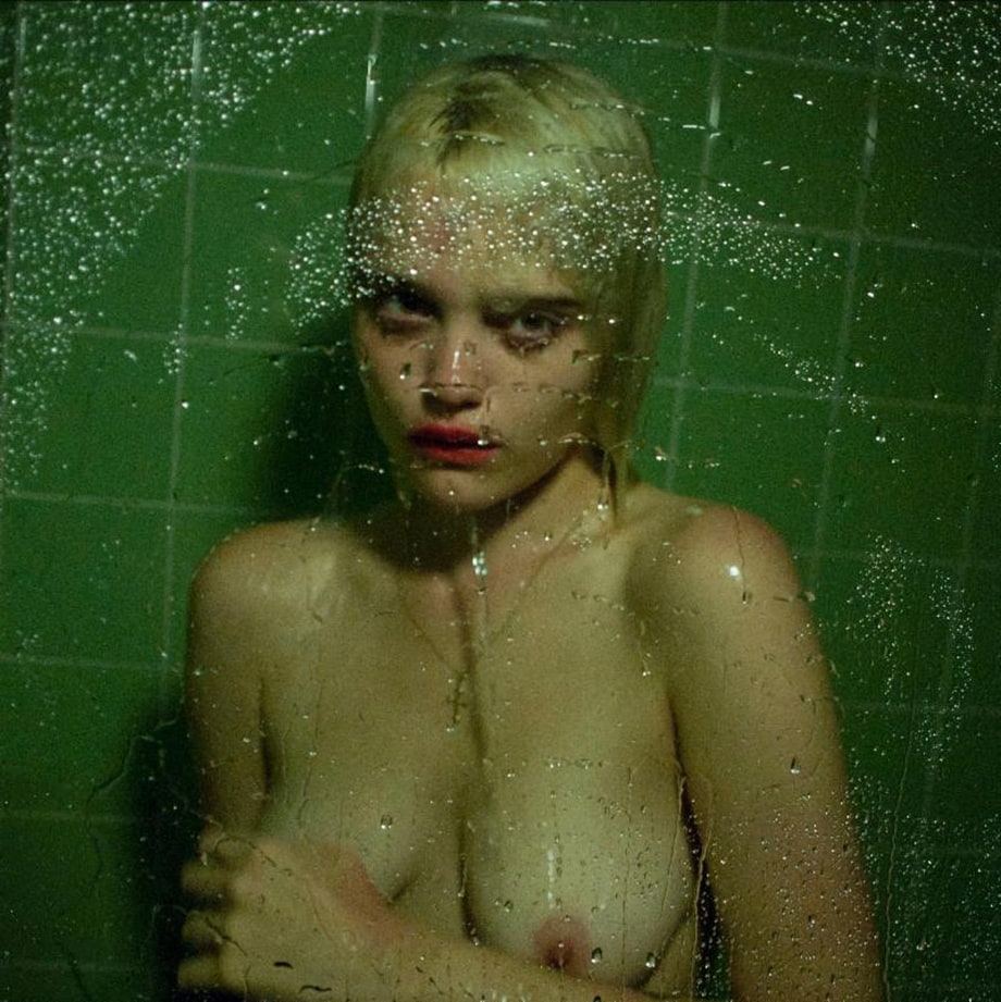 Sky Ferreira, 'Night Time, My Time'