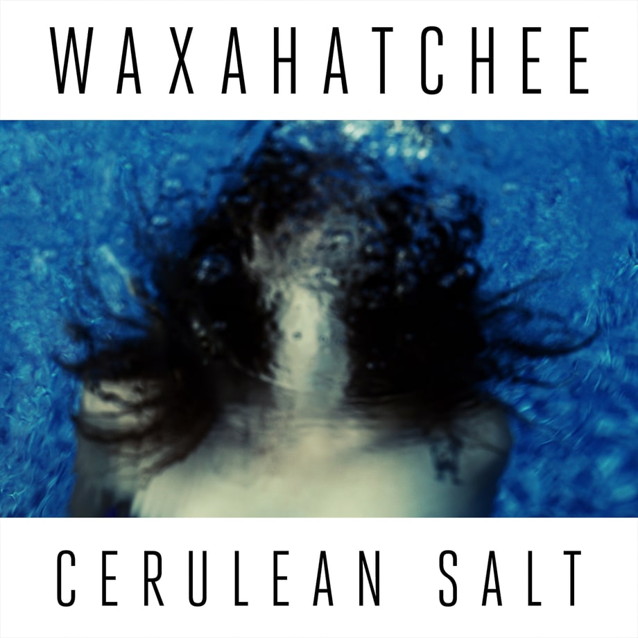 Waxahatchee, 'Cerulean Salt'