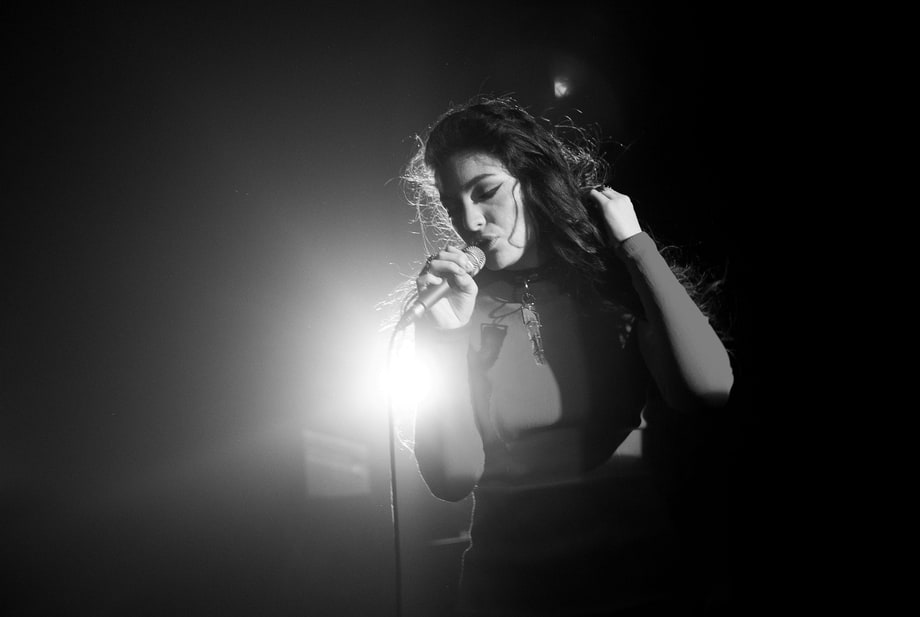 Lorde,
