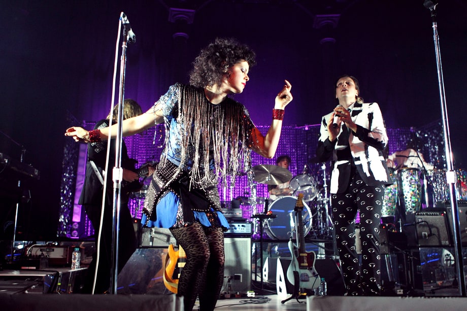 Arcade Fire,