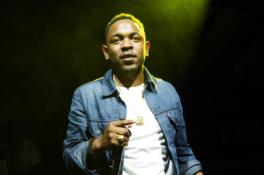 Big Sean Feat. Kendrick Lamar,