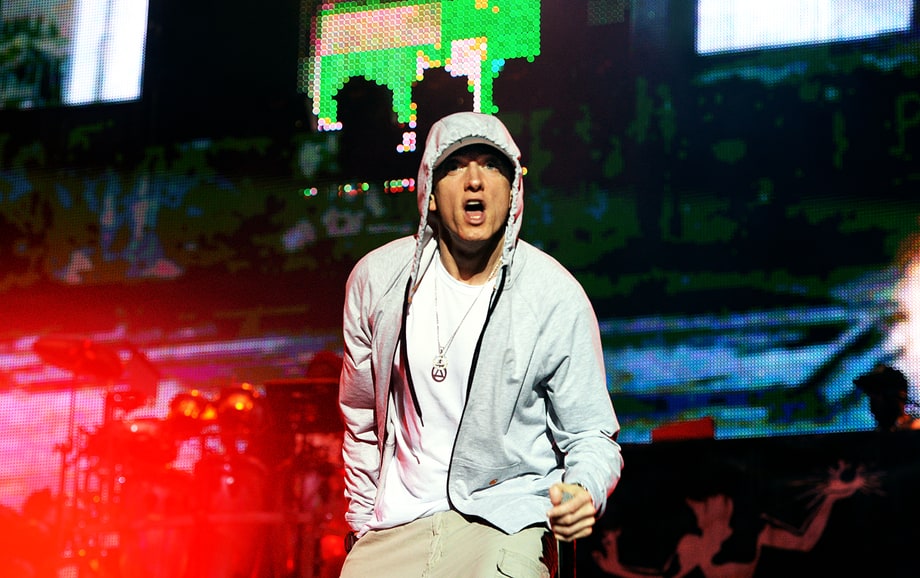 Eminem,