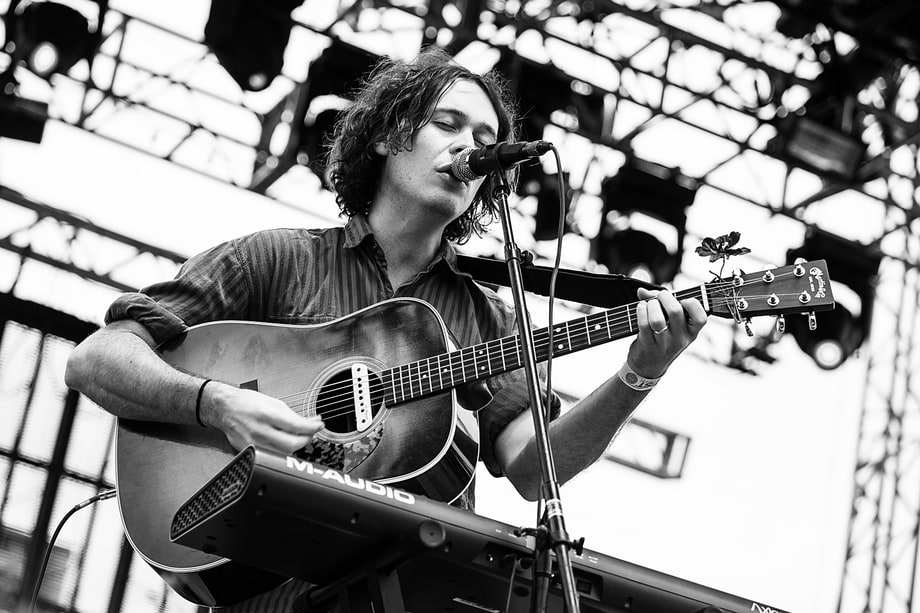 Washed Out, “All I Know