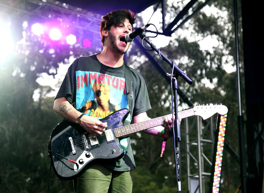 Wavves,
