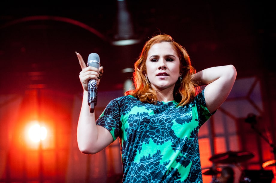Katy B,